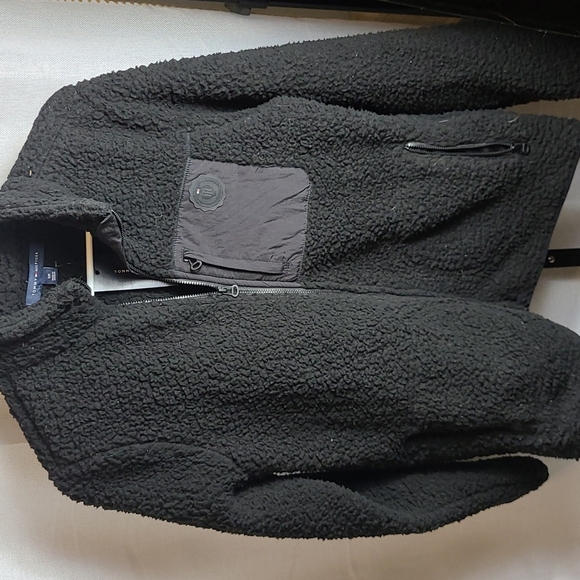 Tommy Hilfiger Jackets & Blazers - Tommy Hilfiger size small women's.   New with tags.